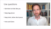 thumbnail of medium All about Posters (Doc & Postdoc Qualification Program)