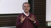 thumbnail of medium 21st Hermann Staudinger Lecture with Nobel Laureate Randy Schekman (Howard Hughes Medical Institute, University of California, B