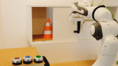 thumbnail of medium Sprachgesteuerte Robotik auf der Basis von Deep Learning - Oier Mees - deutsch untertitelt